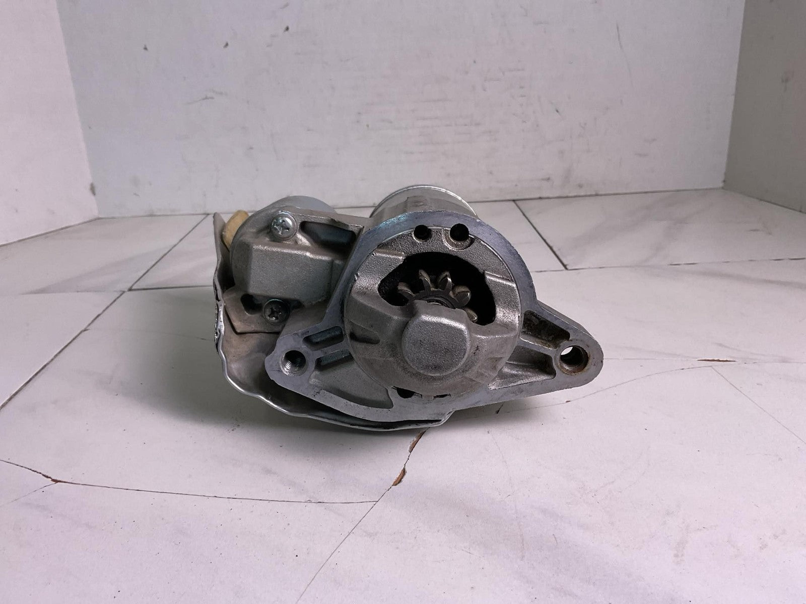 Starter Motor DODGE DURANGO 11 12 13 14 15 16 17 18 19 20 21 22 23 240