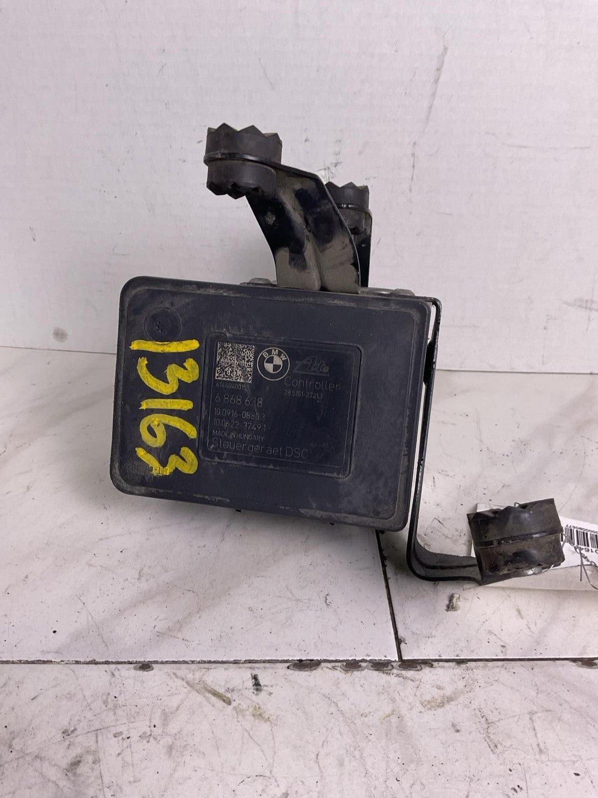 Anti-lock Brake Parts BMW 320 SERIES 14 15 16 173