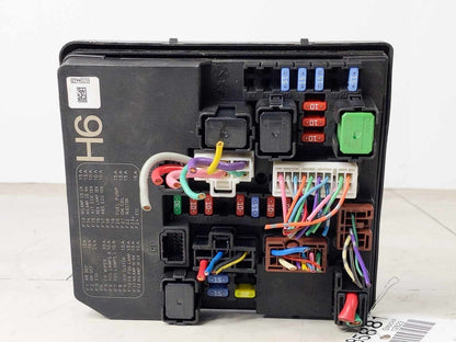 Engine Fuse Box NISSAN SENTRA 13 14 15 16 17 18 190