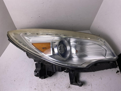 Headlamp Assembly BUICK ENCLAVE Right 13 14 15 16 170
