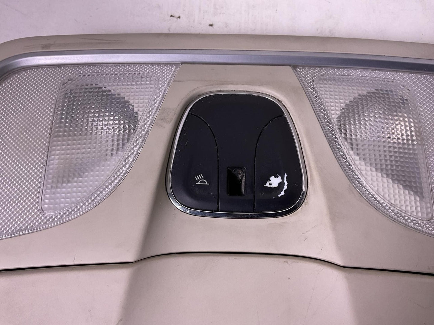 Front Console CHRYSLER 200 15 16 172