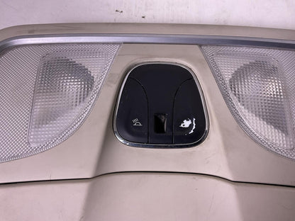 Front Console CHRYSLER 200 15 16 172