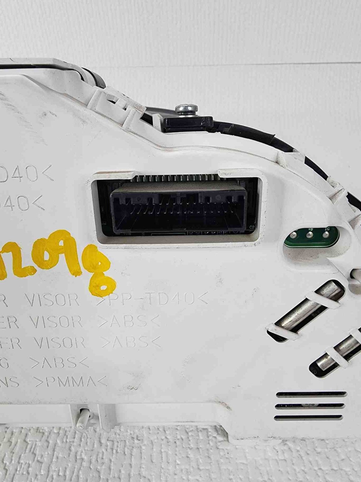 Speedometer ACURA TL 12 13 146