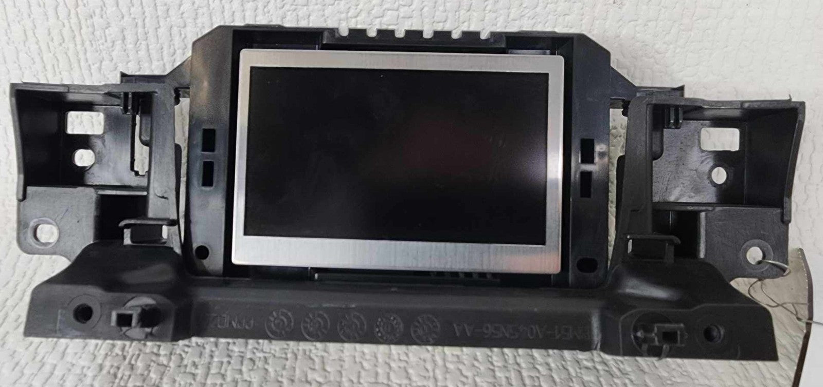 Info-gps-tv Screen FORD FOCUS 120