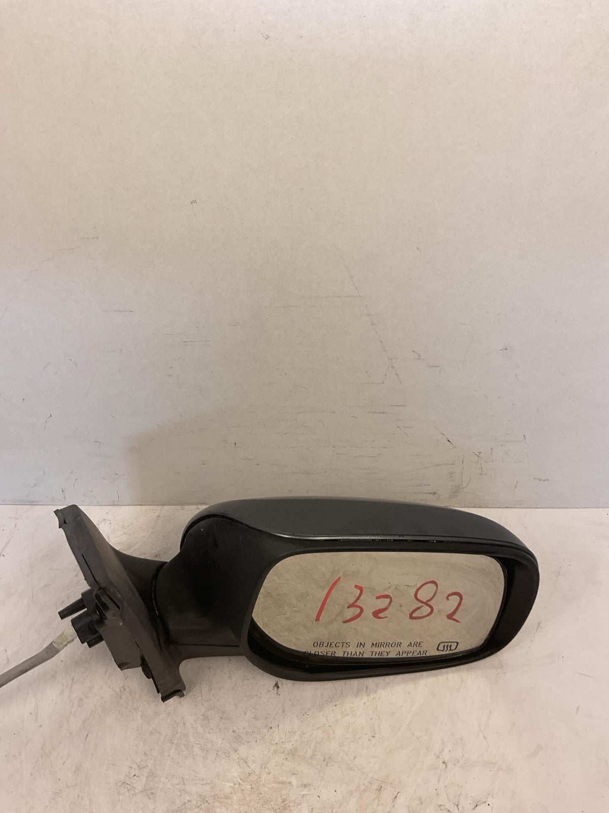 Right Passenger Side Door Mirror For 2009-2013 TOYOTA COROLLA0