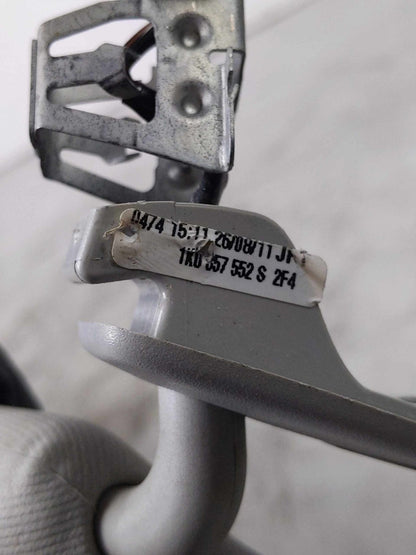 Sun Visor GOLF EXCEPT GTI Right 10 11 12 13 143