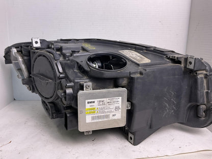 Headlamp Assembly BMW 535I Left 11 12 132