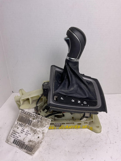 Floor Shifter HYUNDAI ELANTRA 13 14 15 16 173