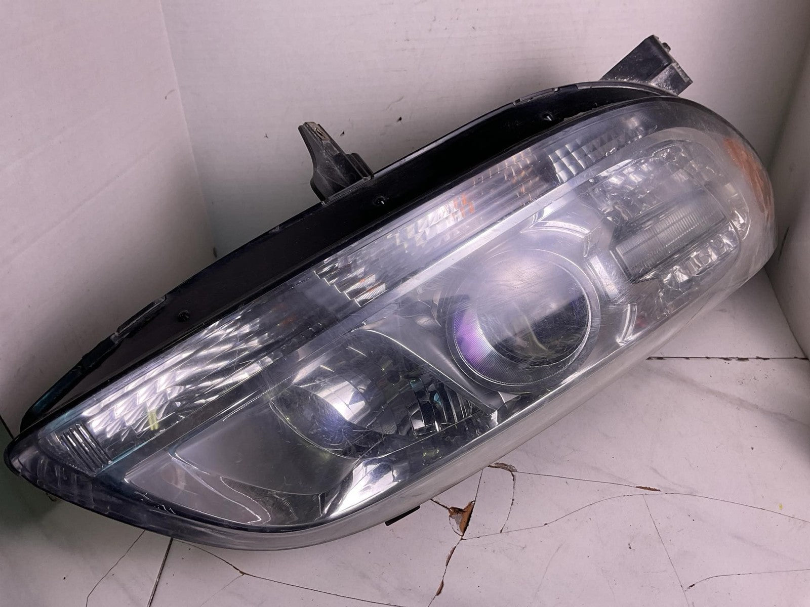 Headlamp Assembly CHEVY MALIBU Right 13 14 15 160