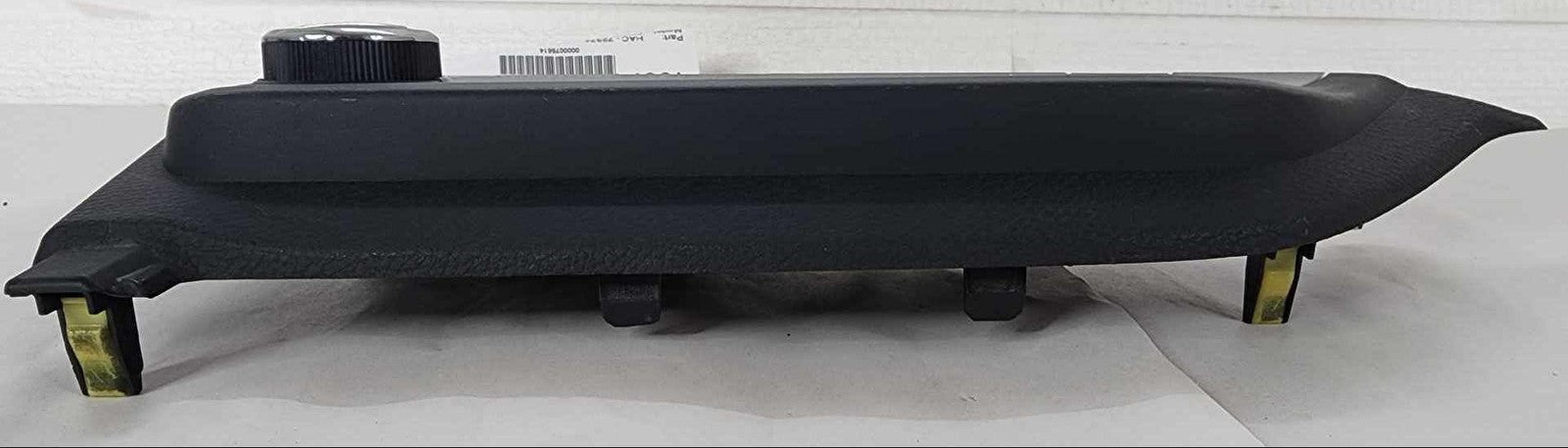 Heater A/c Control TOYOTA COROLLA 14 15 167