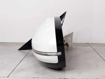 Left Driver Side Door Mirror For 2014-2016 KIA CADENZA1