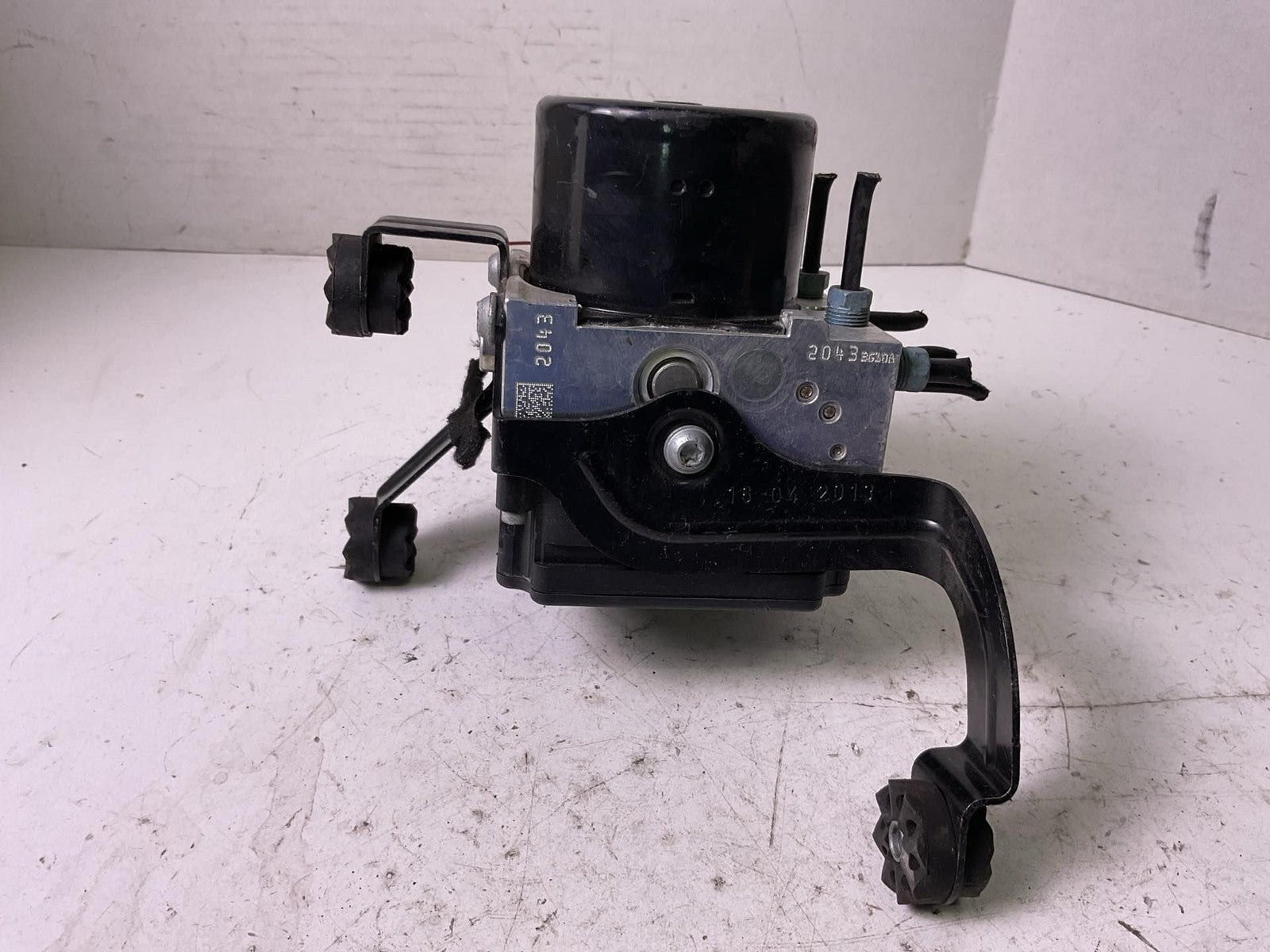 Anti-lock Brake Parts BMW 328 SERIES 133