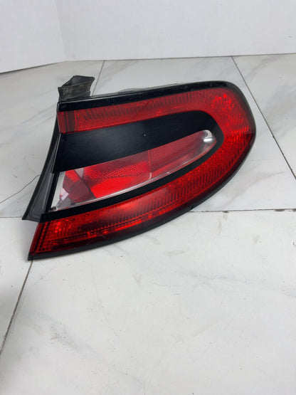 Tail Light Assembly DODGE DART Right 13 14 15 160