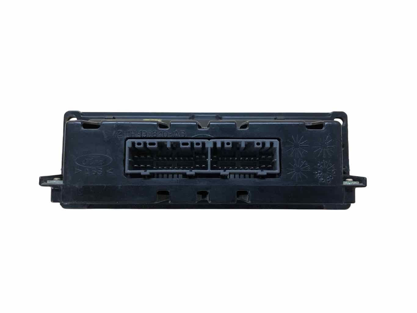 Heater A/c Control FORD EXPEDITION 03 044