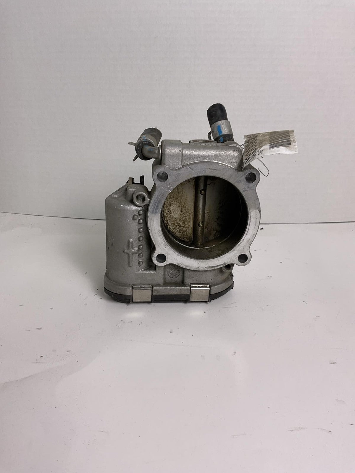 Throttle Body/Valve Assembly For 2015-2019 Hyundai Sonata2
