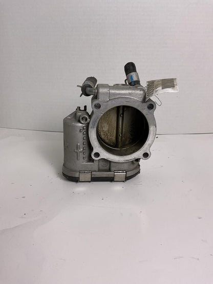 Throttle Body/Valve Assembly For 2015-2019 Hyundai Sonata2