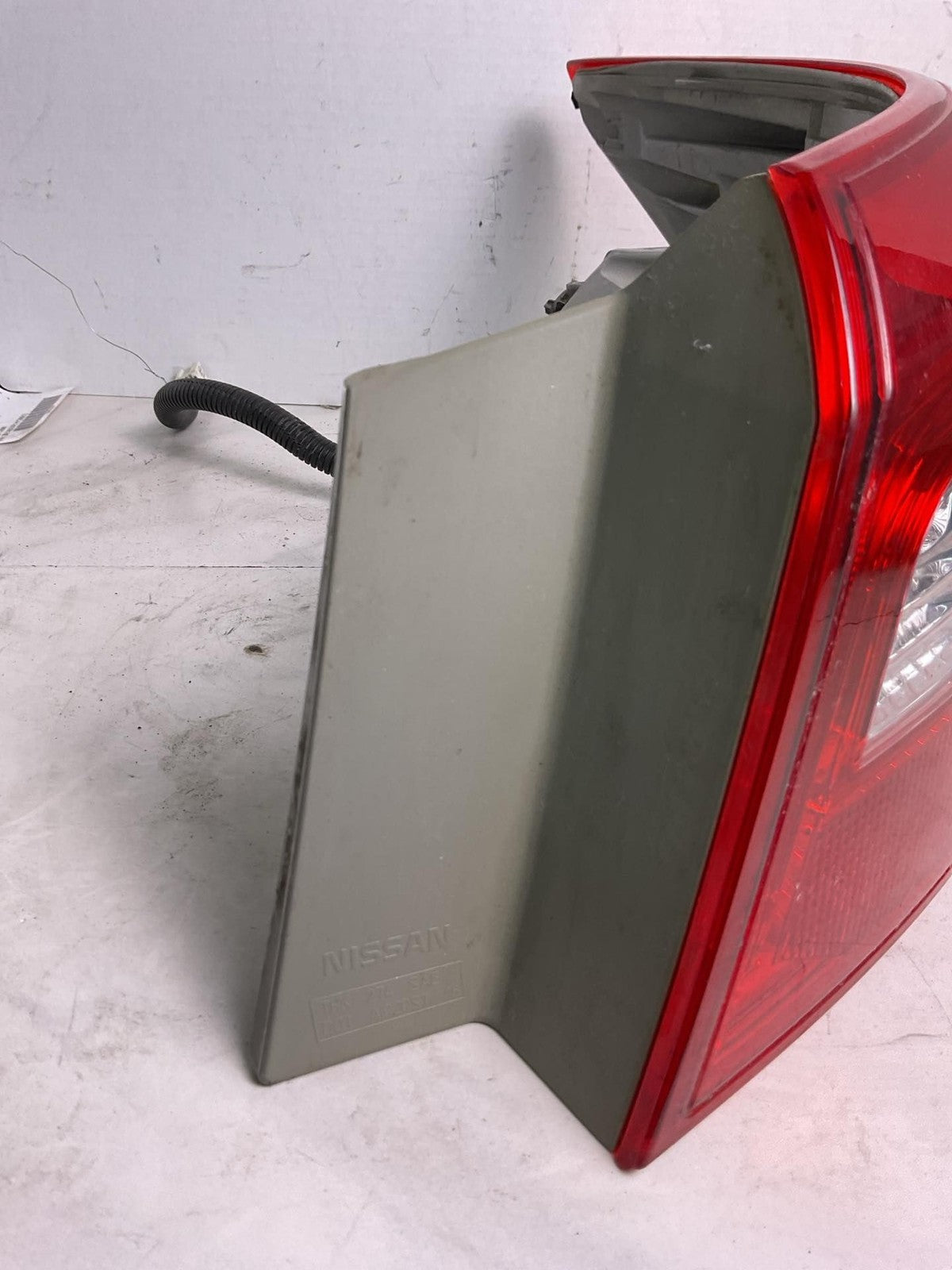 Tail Light Assembly NISSAN SENTRA Right 16 17 18 191