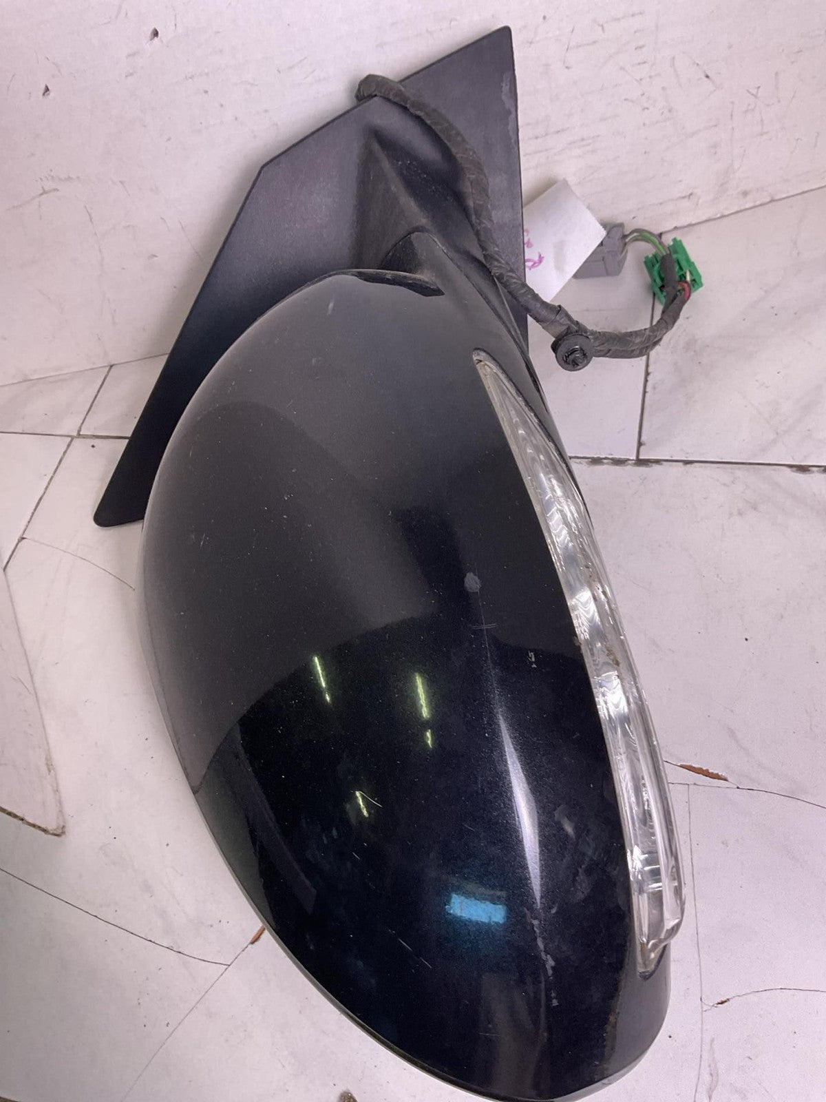 Door Mirror BUICK ENCLAVE Right 08 09 10 11 125