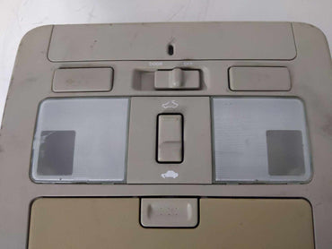 Overhead Console INFINITI M45 071