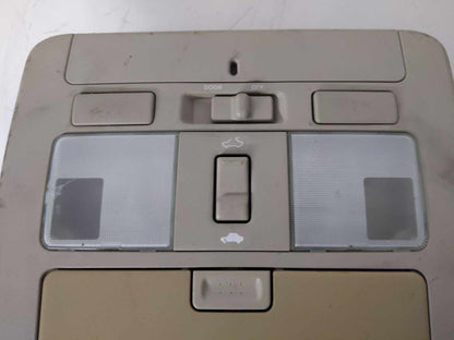 Overhead Console INFINITI M45 071