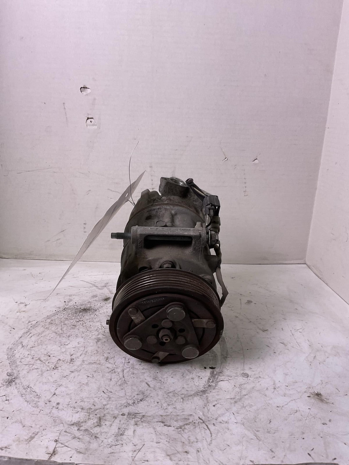 A/c Air Compressor NISSAN SENTRA 13 14 15 16 17 18 192