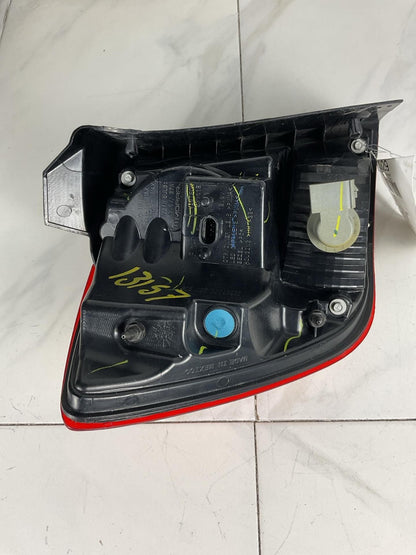 Tail Light Assembly DODGE JOURNEY Right 10 11 12 13 14 15 16 17 18 19 203