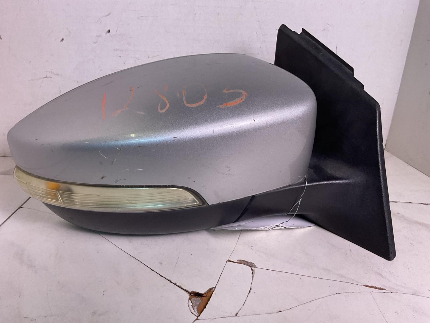 Door Mirror FORD FOCUS Right 15 16 17 183