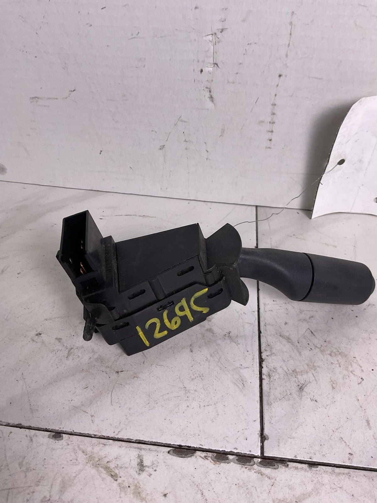 Combination Switch SMART FORTWO 08 09 10 11 12 13 14 15 161