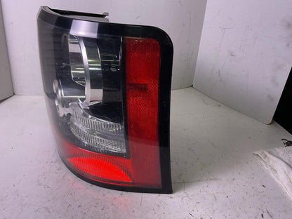 Tail Light Assembly Right Passenger Side For 2012 2013 Range Rover Sport2