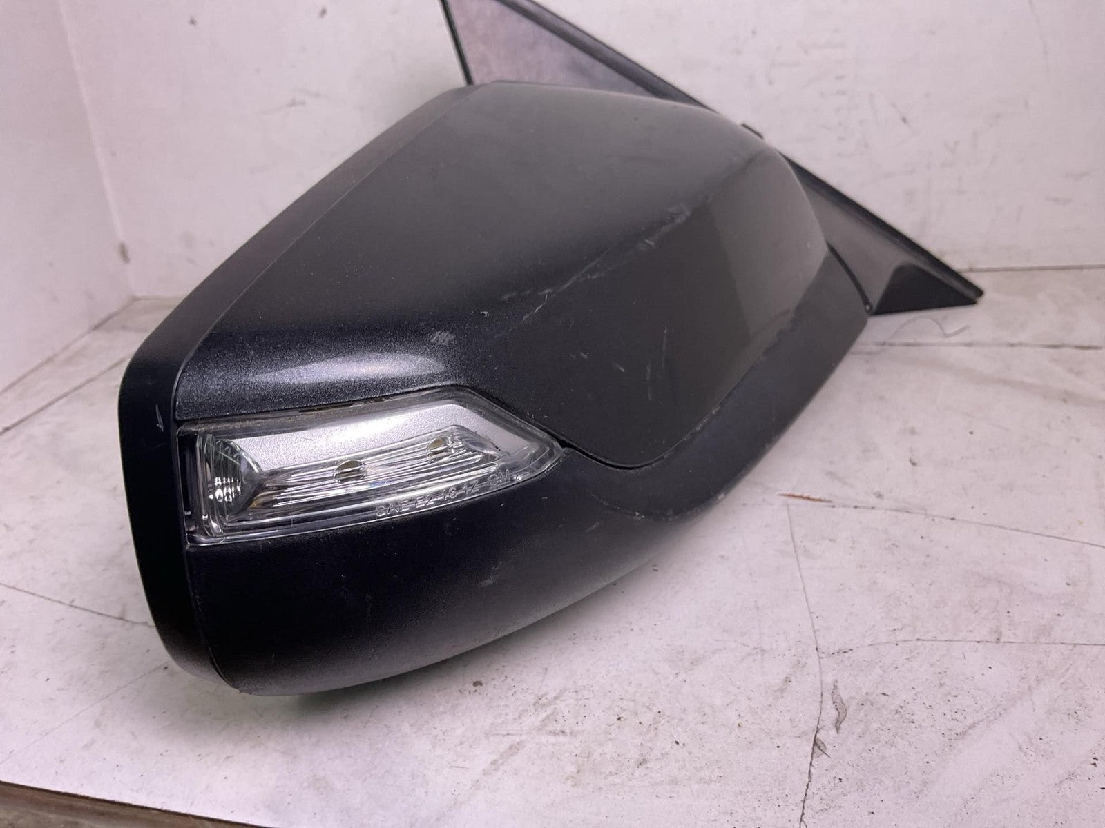 Door Mirror CHEVY MALIBU Right 16 17 184