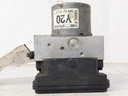 Anti-lock Brake Parts KIA FORTE 14 15 161