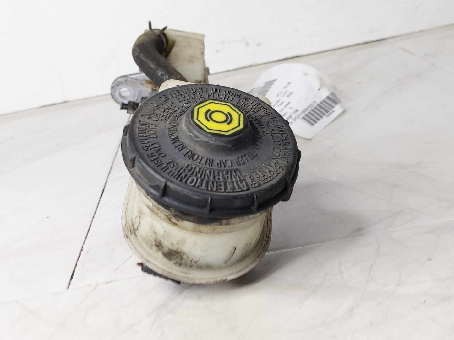 Master Cylinder HONDA CIVIC 07 08 09 10 113