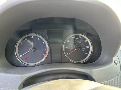 Anti-lock Brake Parts HYUNDAI ACCENT 15 16 179