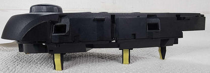 Heater A/c Control TOYOTA PRIUS 12 13 143