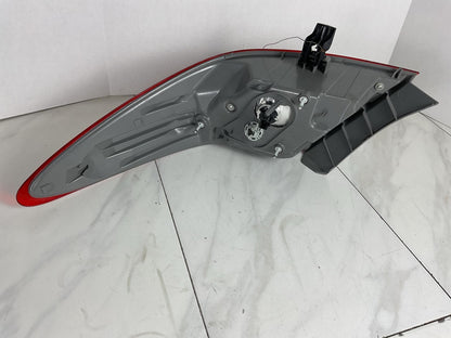 Tail Light Assembly TOYOTA CAMRY Left 15 16 174