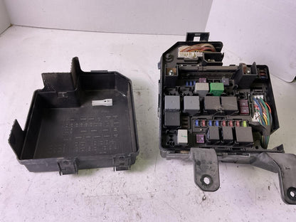 Engine Fuse Box KIA SORENTO 11 12 135