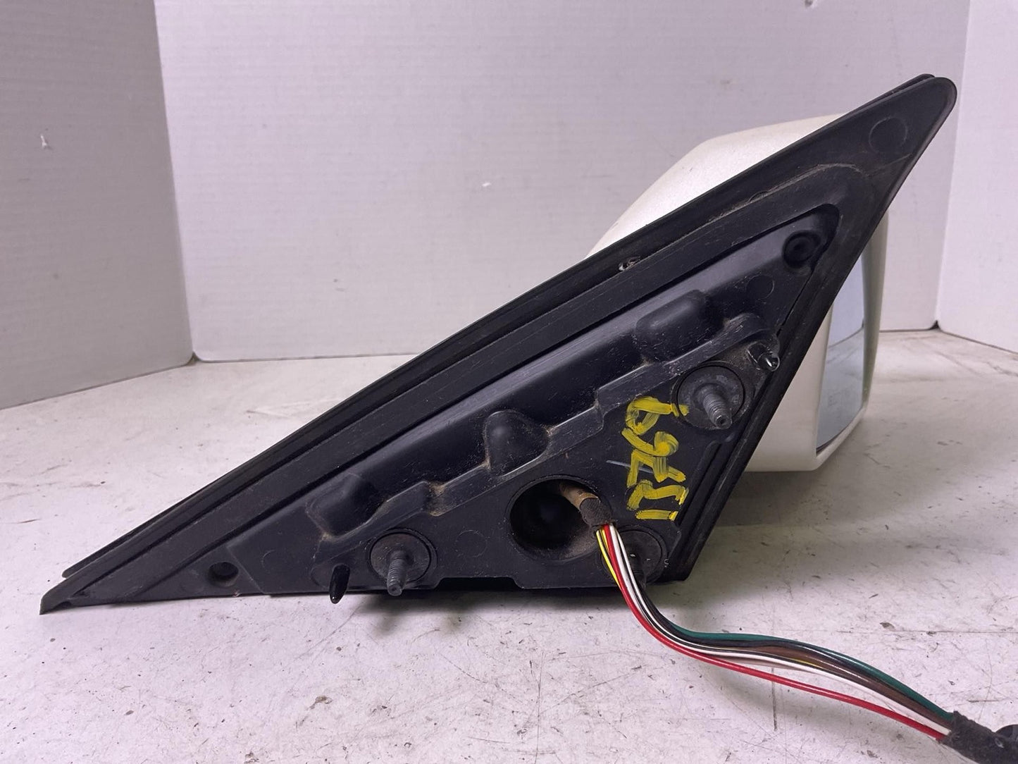 Door Mirror CADILLAC CTS Right 08 09 10 11 12 133