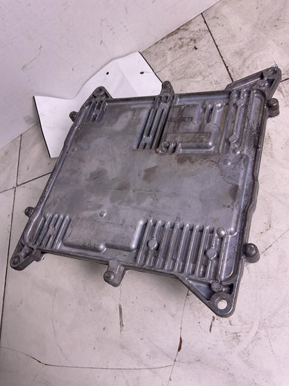 Engine/motor Brain Box BMW 328 SERIES 12 133