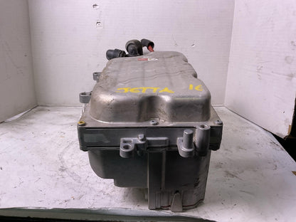 Converter/inverter/charger JETTA EXCEPT GLI 13 14 15 160