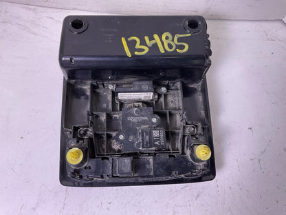 Front Console HONDA CIVIC 22 23 245