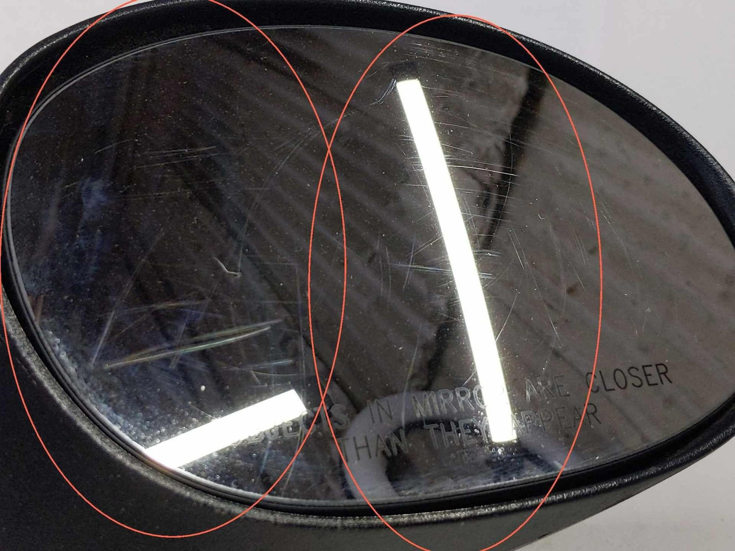 Right Passenger Side Door Mirror For 2005-2008 CHRYSLER PT CRUISER6