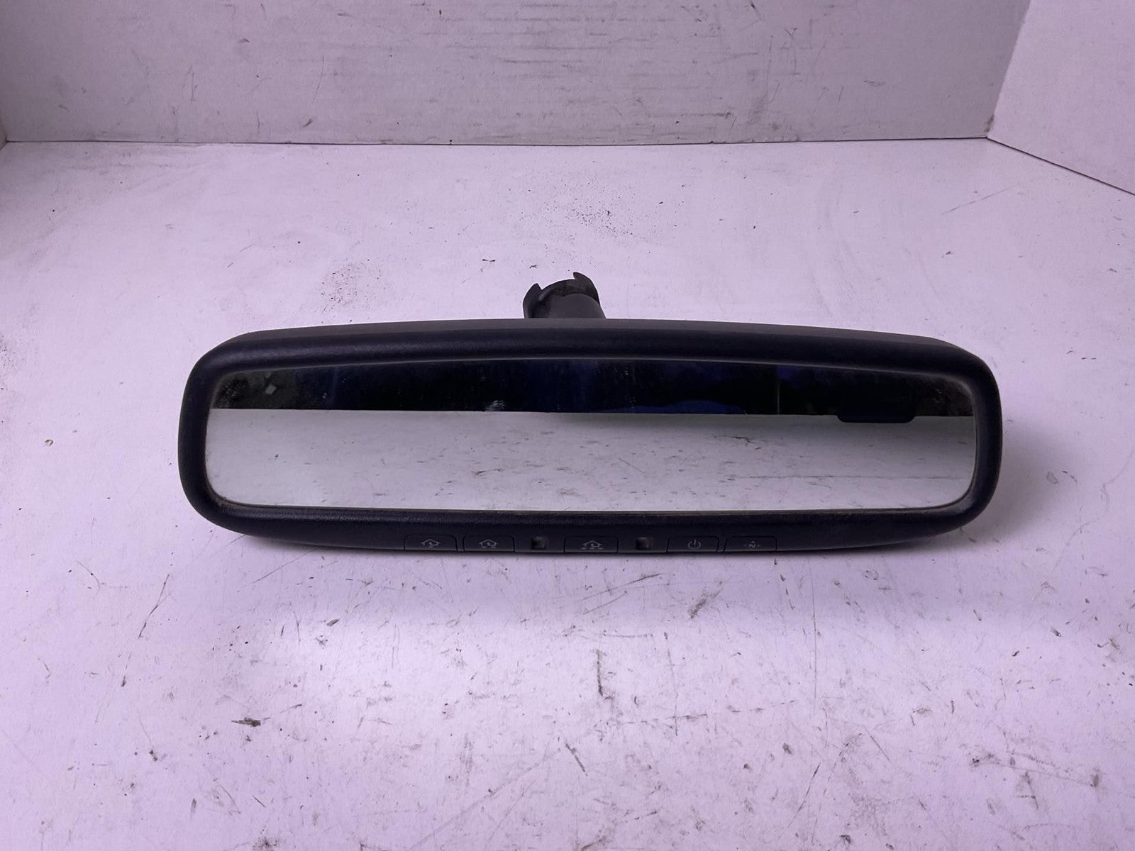 Rear View Mirror TOYOTA SIENNA 11 12 13 14 15 16 170