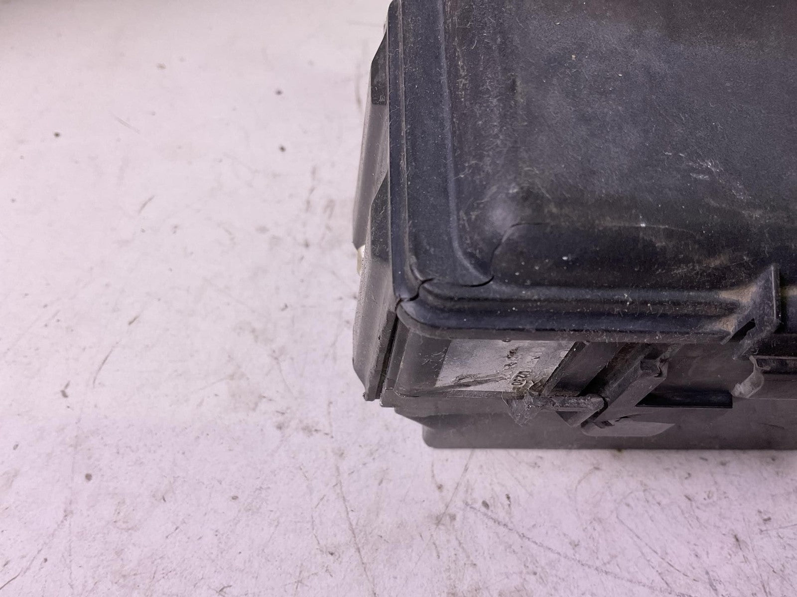 Engine Fuse Box KIA RIO 12 13 14 158