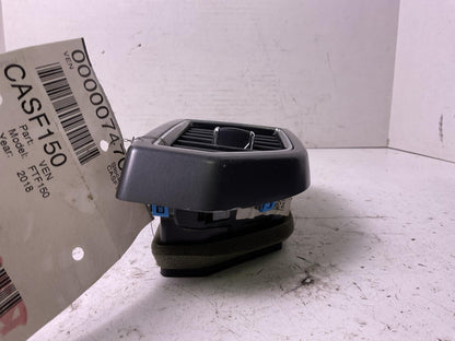 Air Cond./heater Vents FORD PICKUP F150 183