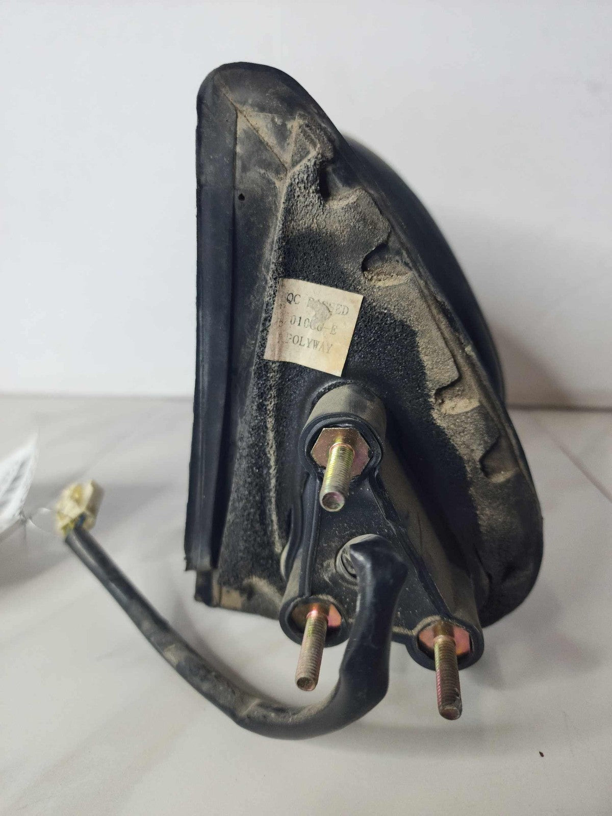 Left Driver Side Door Mirror For 2000-2006 TOYOTA TUNDRA9