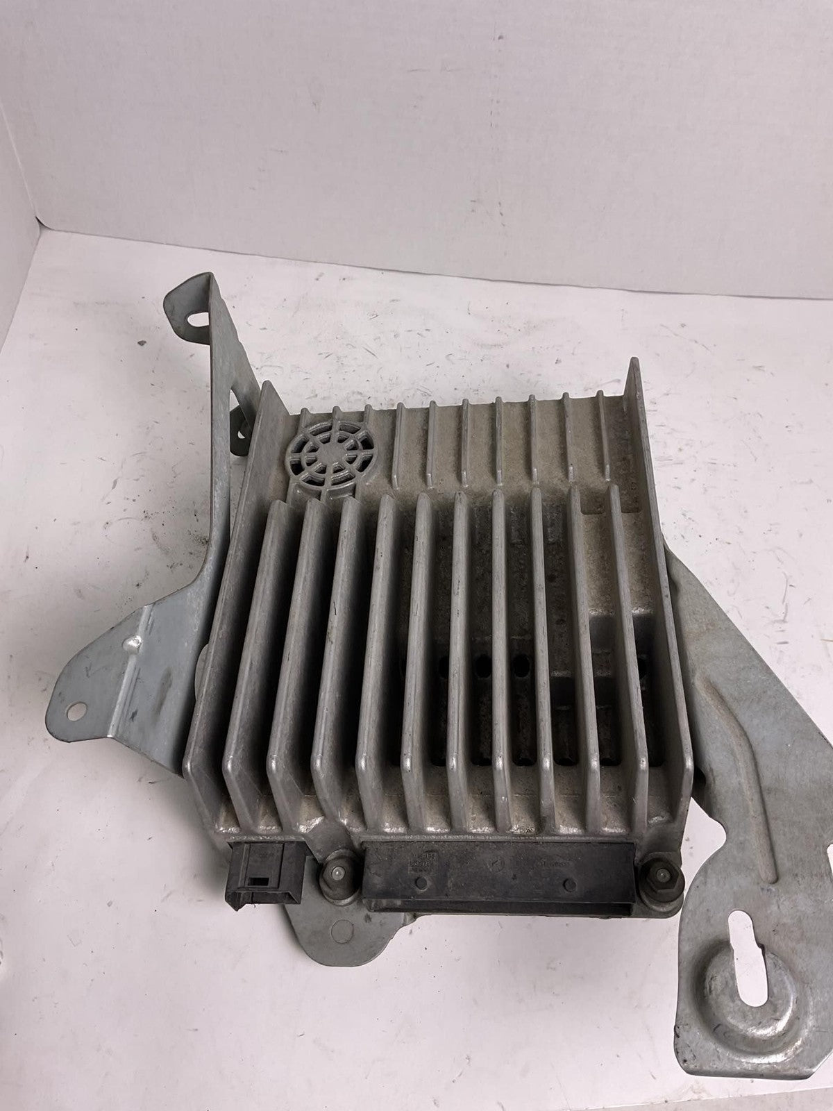 Audio & Visual Equip.(radio) MERCEDES E-CLASS 10 11 120