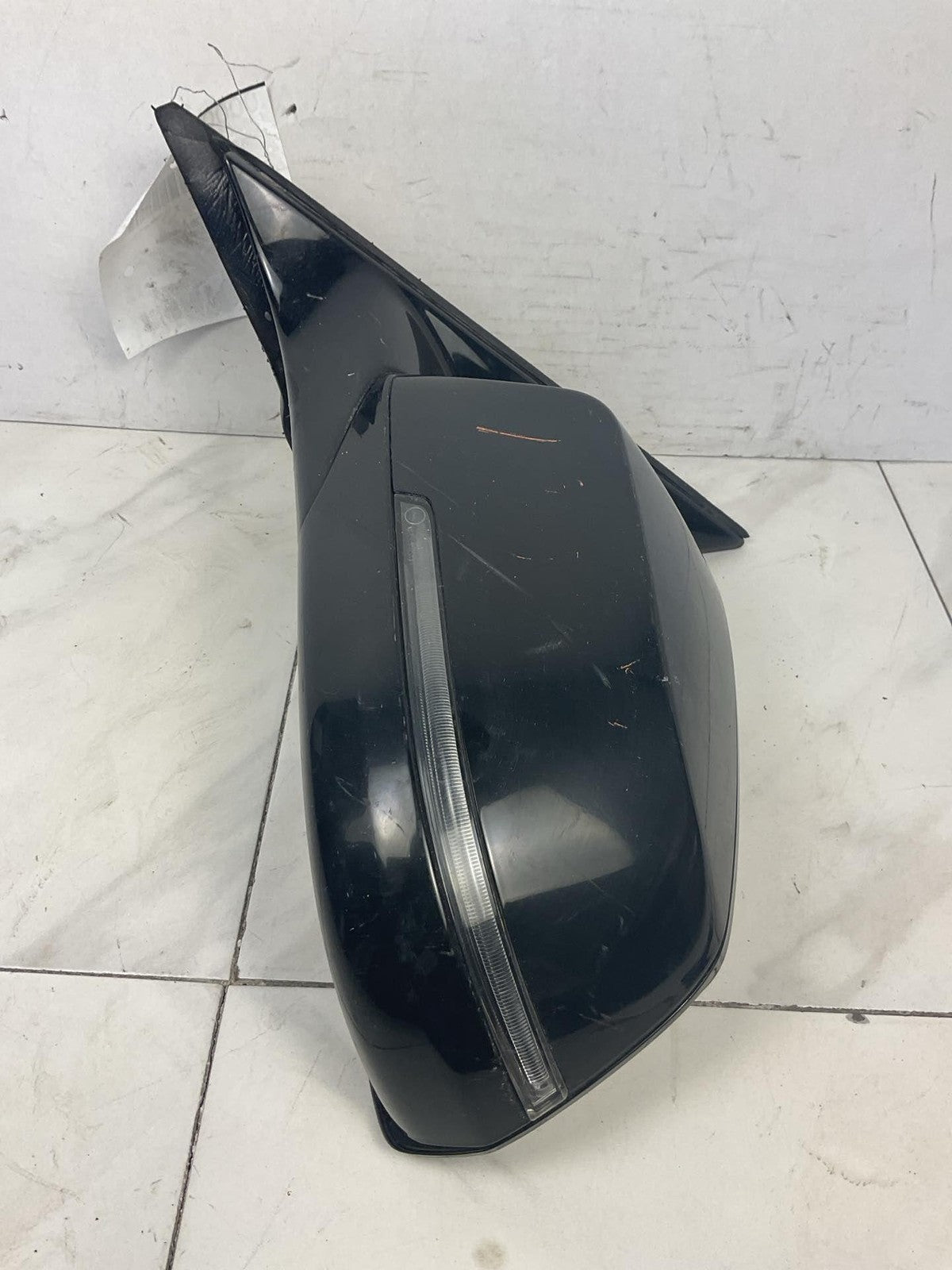 Left Driver Side Door Mirror for 2013-2015 BMW 750I4