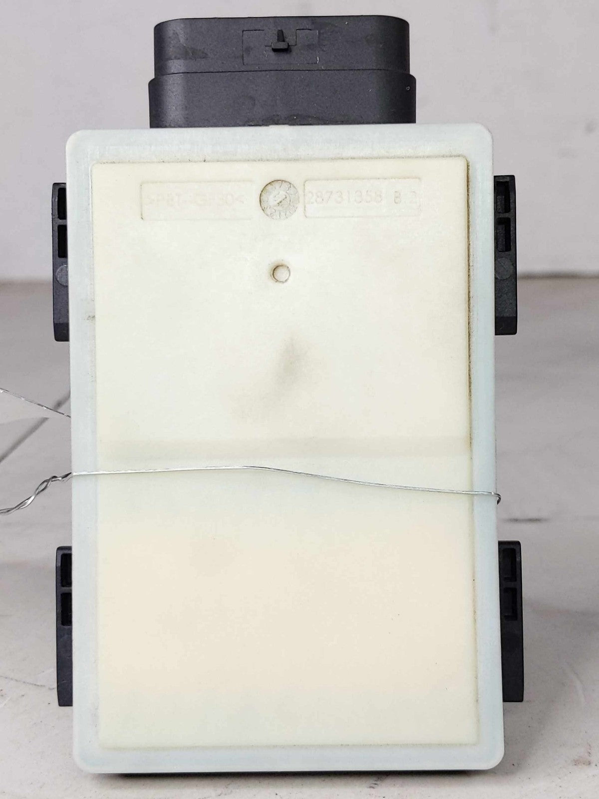 Chassis Brain Box BMW 840I 221