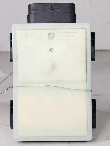 Chassis Brain Box BMW 840I 221