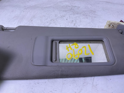 Sun Visor BMW 528I Right 11 12 13 14 15 162